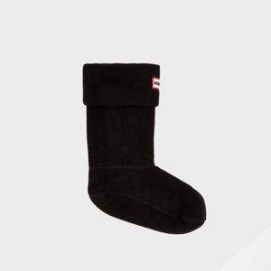 hunter short boot socks